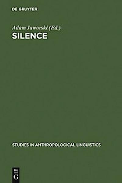 Silence