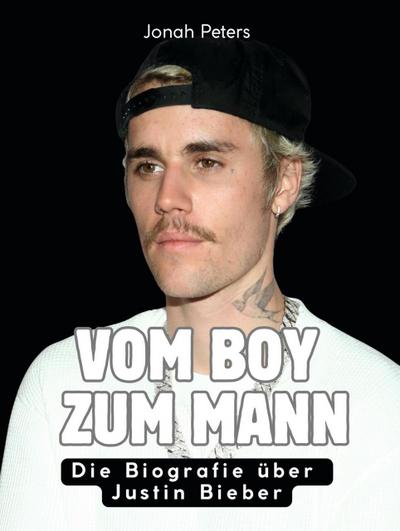 Vom Boy zum Mann