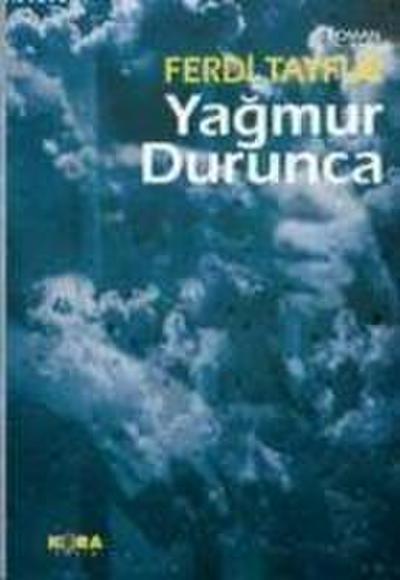 Yagmur Durunca