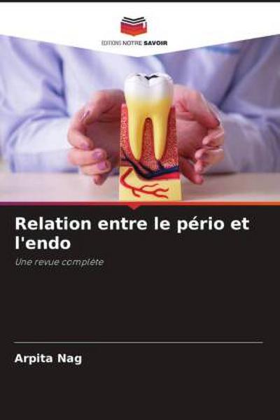 Relation entre le pério et l’endo