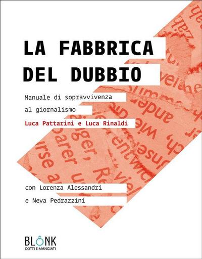 La fabbrica del dubbio