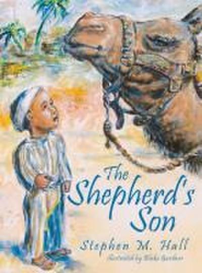 The Shepherd’s Son