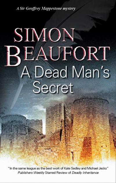 Dead Man’s Secret, A
