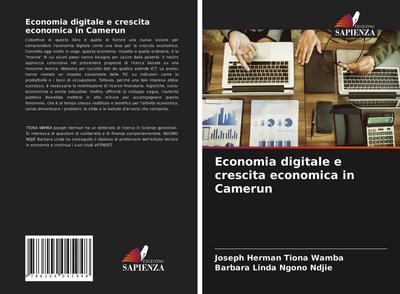 Economia digitale e crescita economica in Camerun