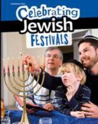 Celebrating Jewish Festivals