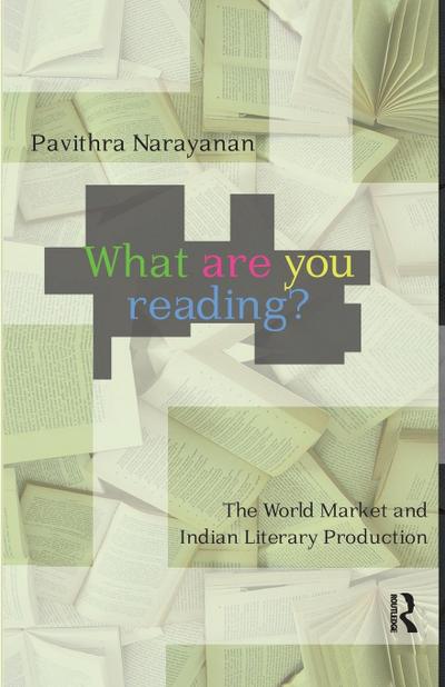 What are you Reading?