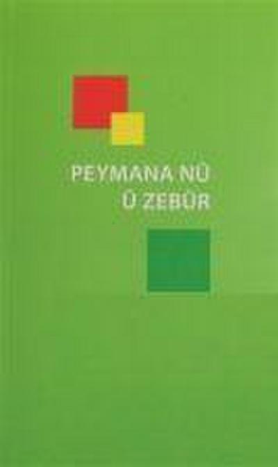 Peymana Nu u Zebur