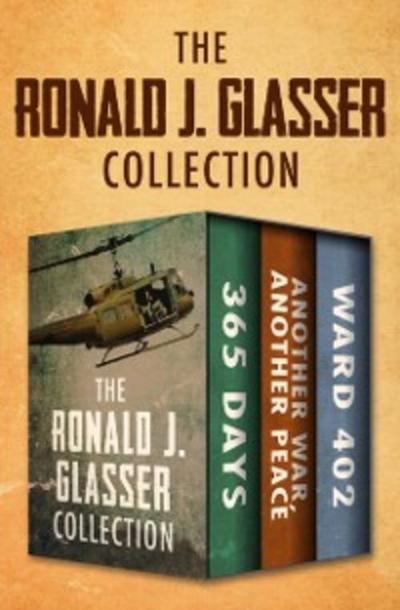 Ronald J. Glasser Collection