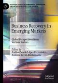 Business Recovery in Emerging Markets