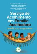 Serviço de acolhimento em família acolhedora