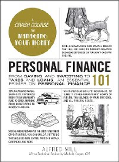 Personal Finance 101