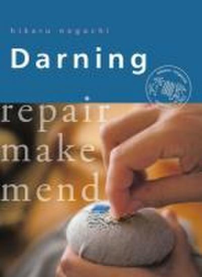 Darning