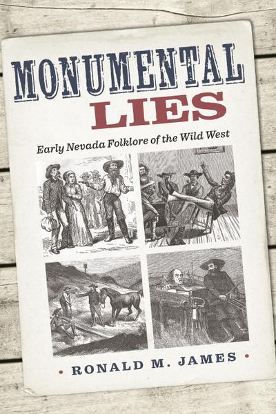 Monumental Lies