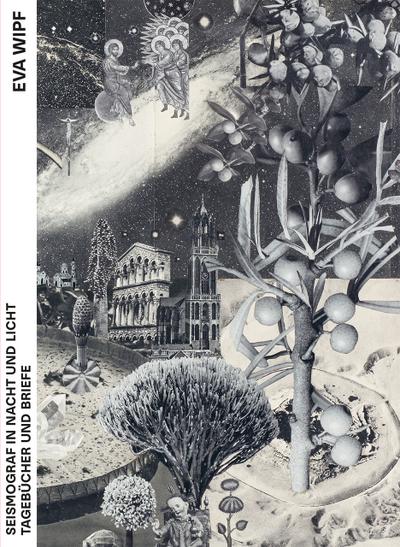 Eva Wipf. Seismograf in Nacht und Licht