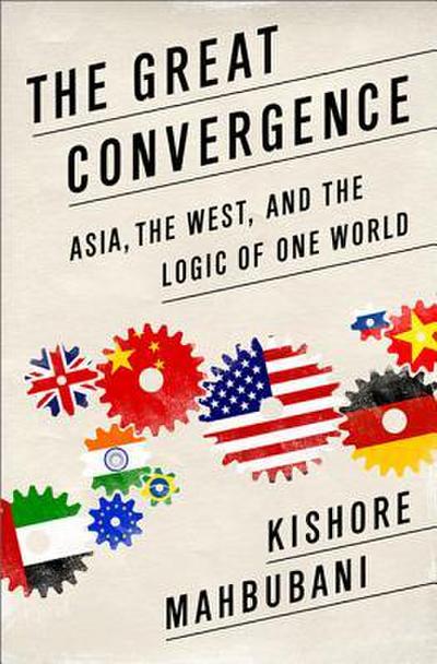 Great Convergence