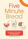Five Minute Bread