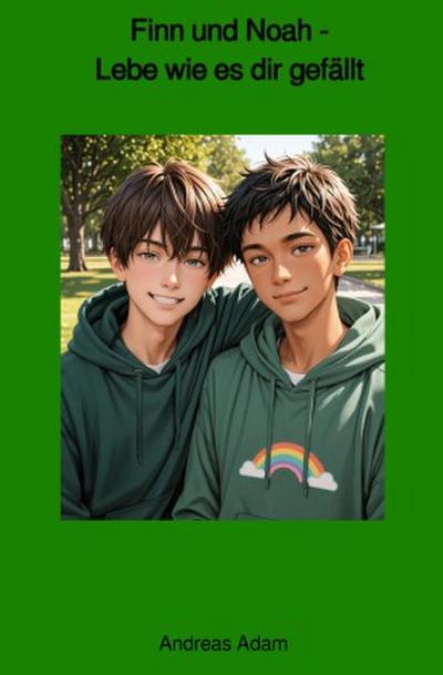 Finn und Noah