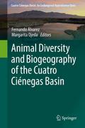 Animal Diversity and Biogeography of the Cuatro Ci