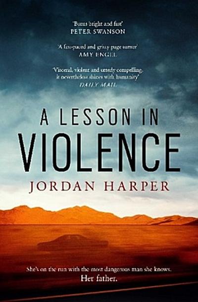 A Lesson in Violence