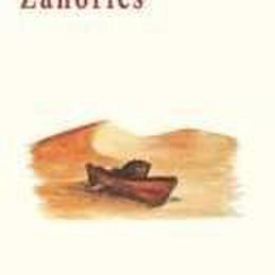 Zahoríes