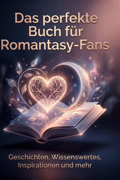 Das perfekte Buch für Romantasy-Fans
