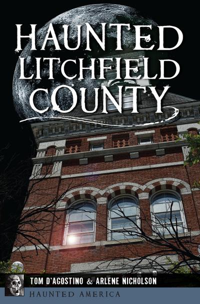 Haunted Litchfield County