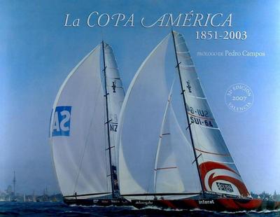 La Copa América 2007