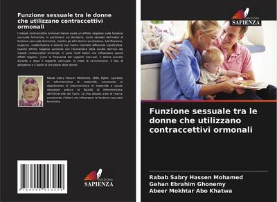 Funzione sessuale tra le donne che utilizzano contraccettivi ormonali