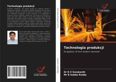 Technologia produkcji