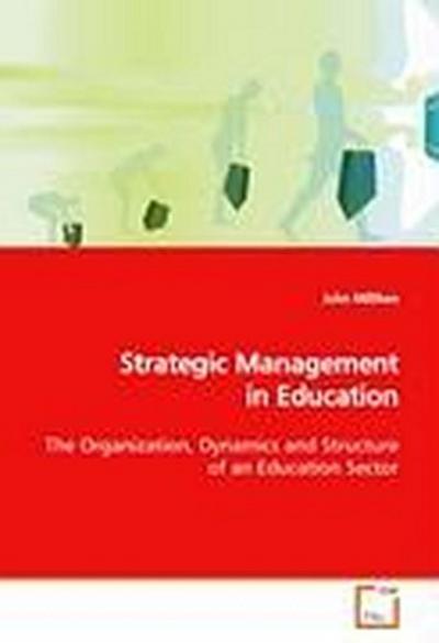 Strategic Management in Education