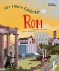 Für kleine Entdecker: Rom (Reiseführer)