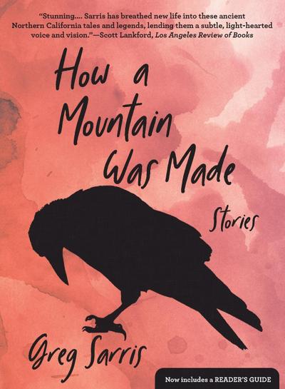 How a Mountain Was Made