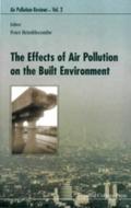 Effects Of Air Pollution On The Built Environment,