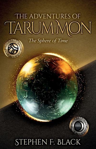 The Adventures of Tarum Mon