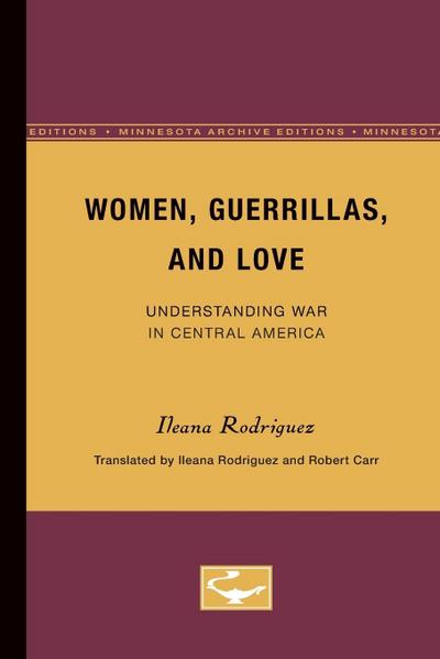 Women, Guerrillas, and Love