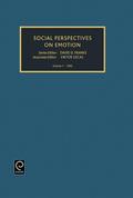 Social Perspectives on Emotion