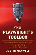 The Playwright’s Toolbox