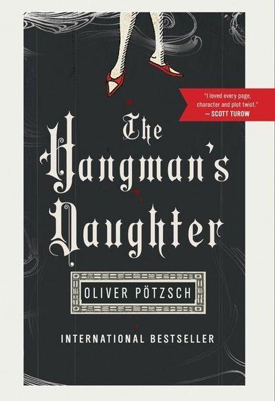 The Hangman’s Daughter