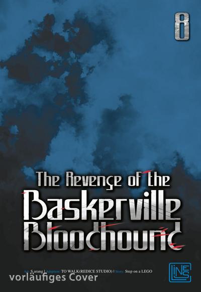 The Revenge of the Baskerville Bloodhound 8