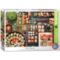 Sushi Table