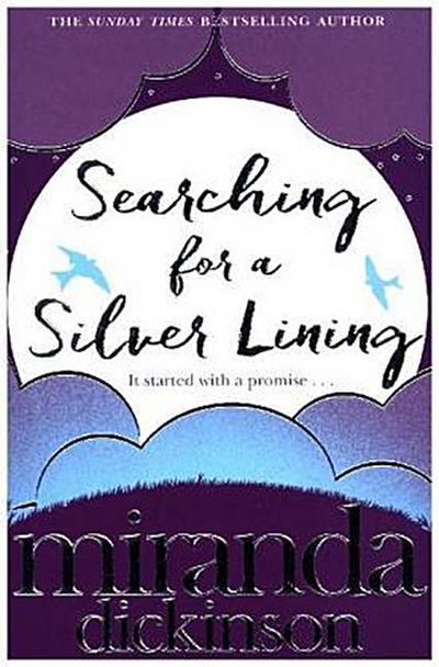 Searching for a Silver Lining