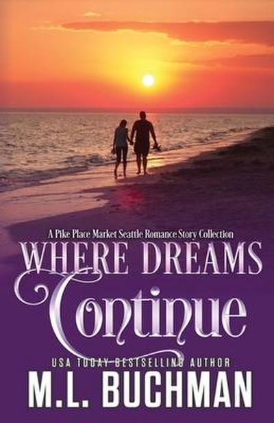 Where Dreams Continue