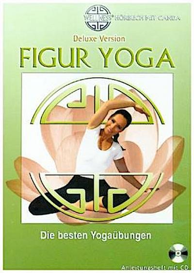 Figur Yoga  (Deluxe Version)