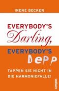 Everybody’s Darling, everybody’s Depp