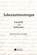 Lebenserinnerungen