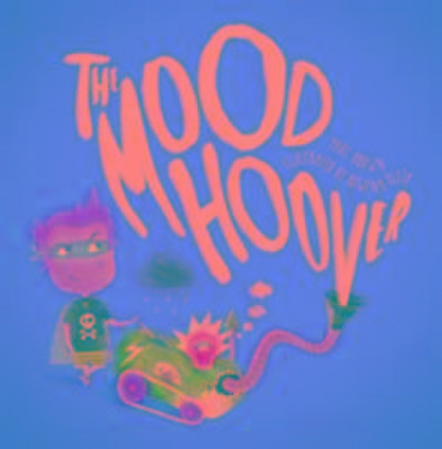 Brown, P: The Mood Hoover