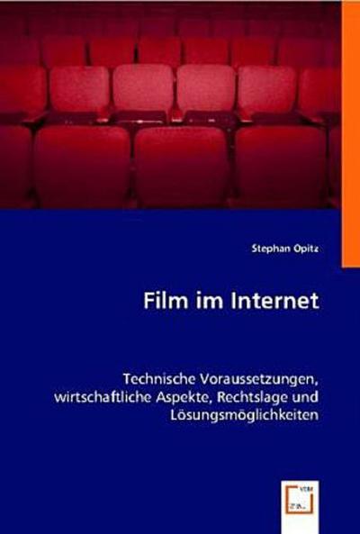 Film im Internet