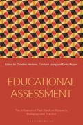 Educational Assessment