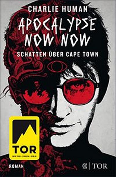 Apocalypse Now Now. Schatten über Cape Town