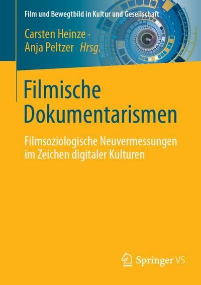 Filmische Dokumentarismen